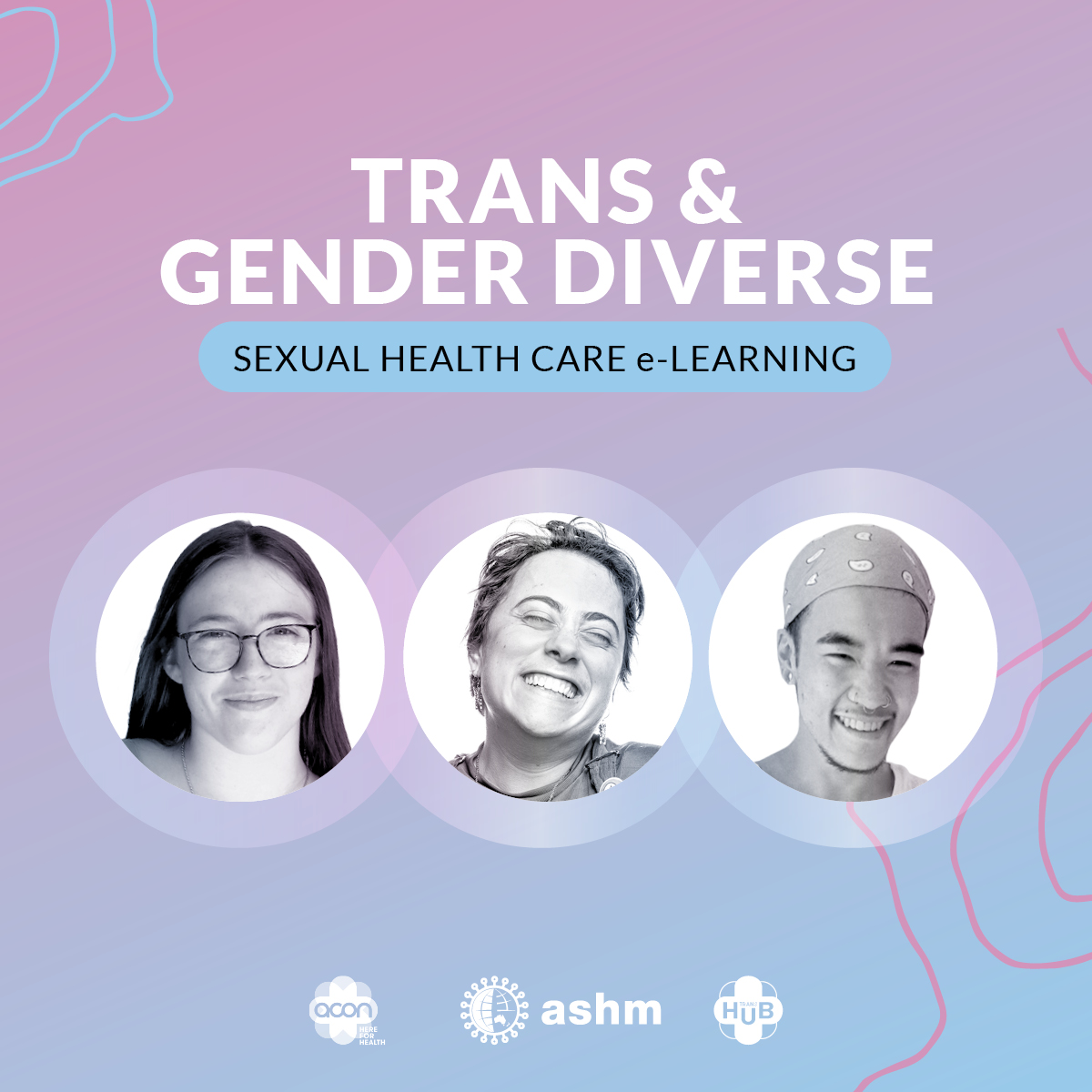 AusPATH endorsement of Trans and Gender Diverse Sexual Health Care