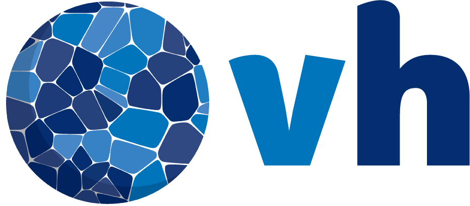 VH logo